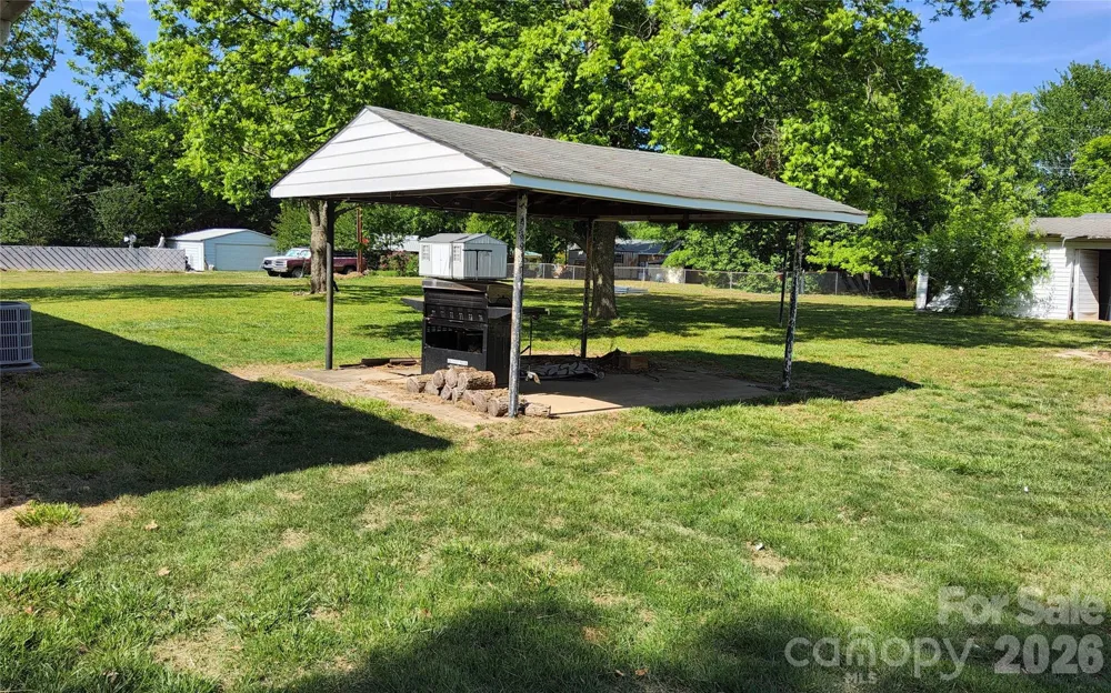 113 Kings Drive #3 & 4 Forest City, NC 28043