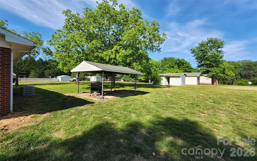 113 Kings Drive #3 & 4 Forest City, NC 28043