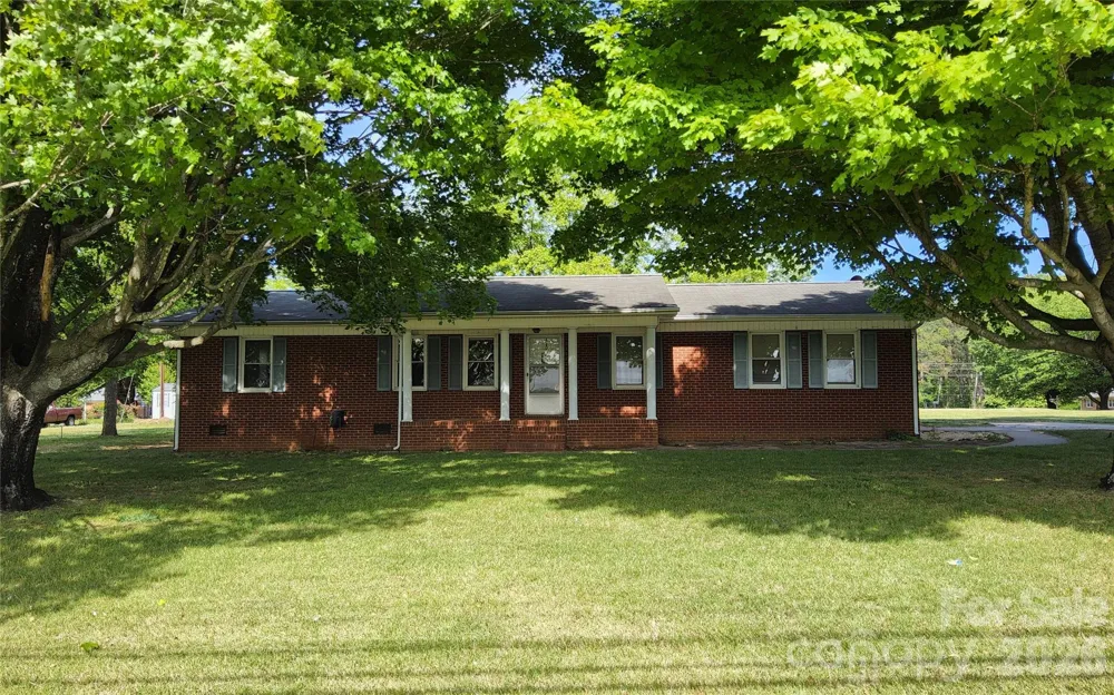 113 Kings Drive #3 & 4 Forest City, NC 28043