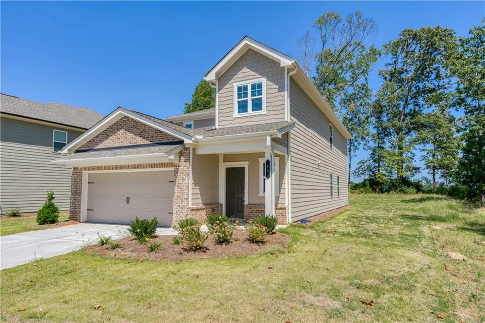 49 Kestrel Drive Braselton, GA 30517