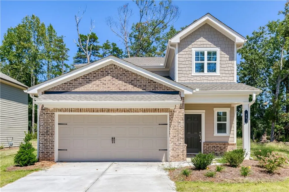 49 Kestrel Drive Braselton, GA 30517
