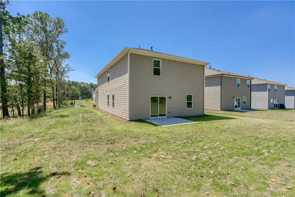 49 Kestrel Drive Braselton, GA 30517