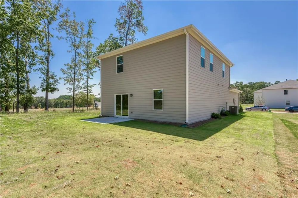 49 Kestrel Drive Braselton, GA 30517