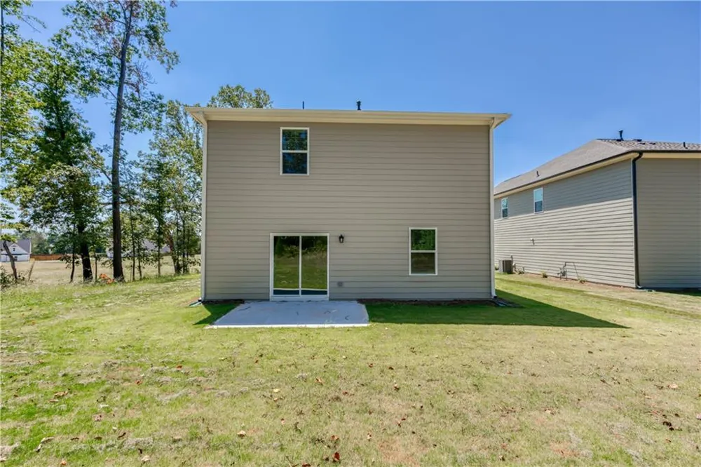 49 Kestrel Drive Braselton, GA 30517