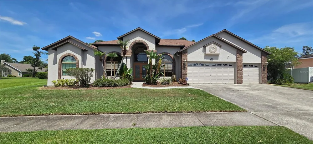 3904 HIDDEN SPRING PLACE Valrico, FL 33596