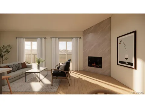 75 S Ball Street
