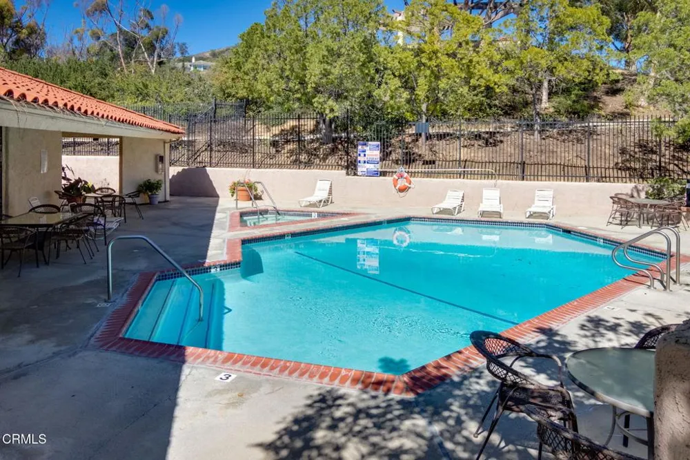 864 Vallecito Drive Ventura, CA 93001