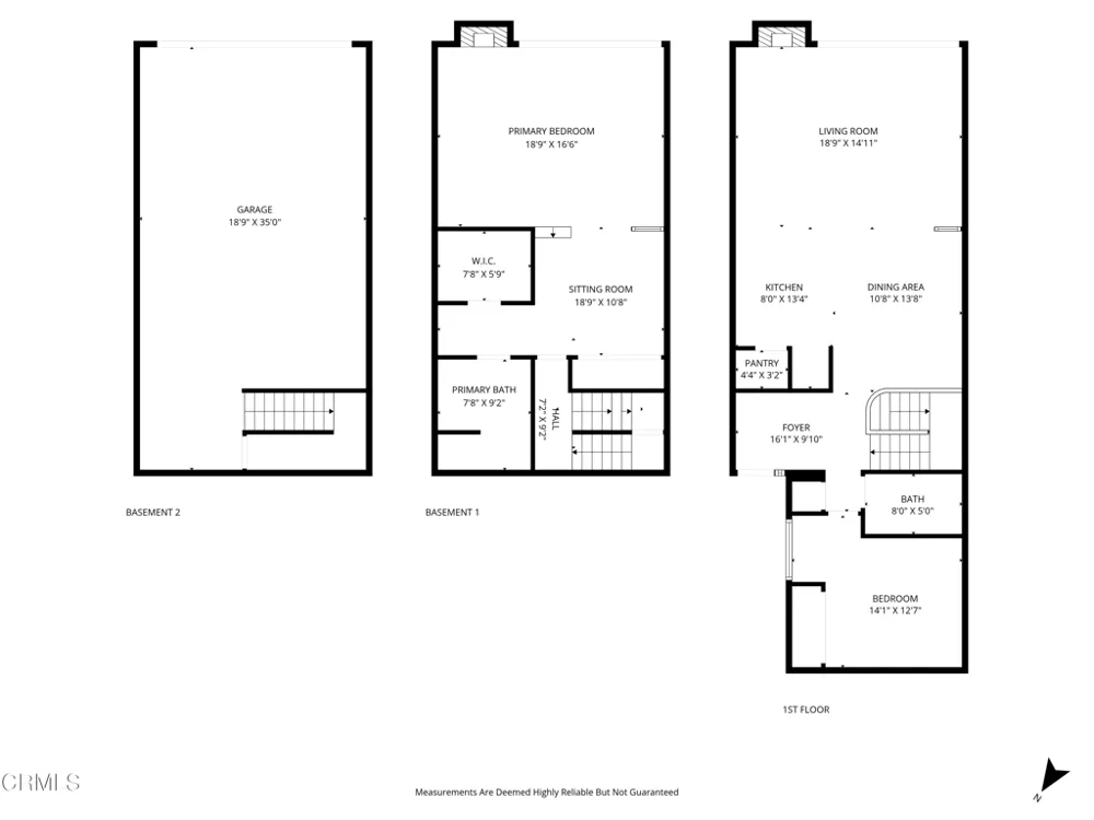 864 Vallecito Drive Ventura, CA 93001