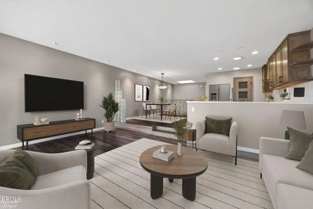 864 Vallecito Drive Ventura, CA 93001