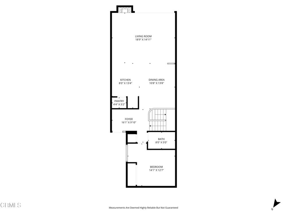 864 Vallecito Drive Ventura, CA 93001