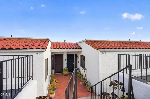 864 Vallecito Drive