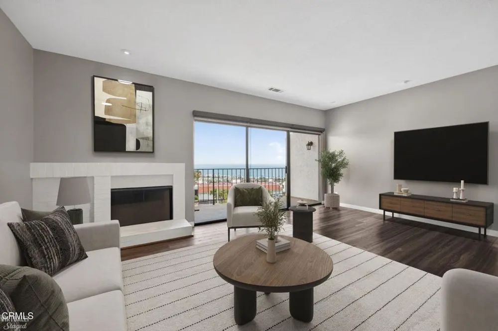 864 Vallecito Drive Ventura, CA 93001