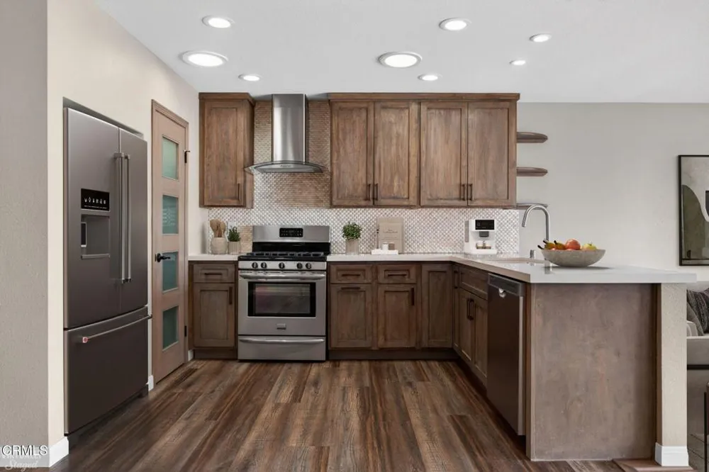 864 Vallecito Drive Ventura, CA 93001