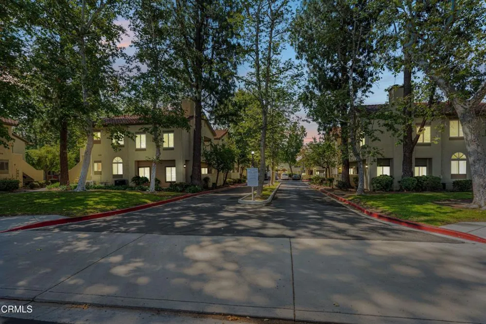 3234 Darby Street #128 Simi Valley, CA 93063