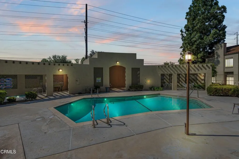 3234 Darby Street #128 Simi Valley, CA 93063