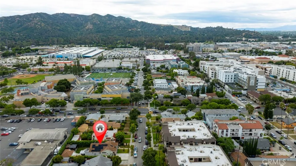 466 Vine Glendale, CA 91204