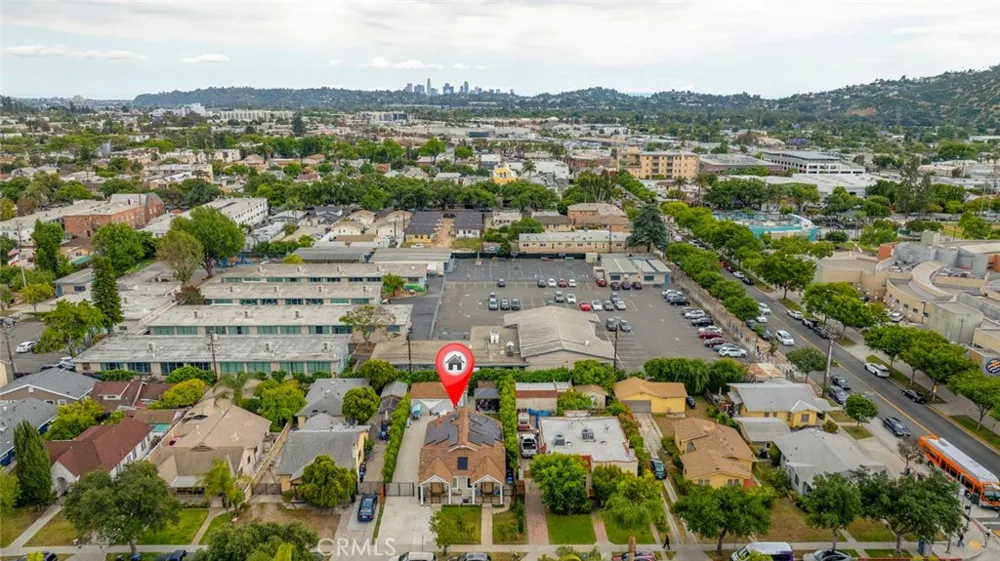 466 Vine Glendale, CA 91204