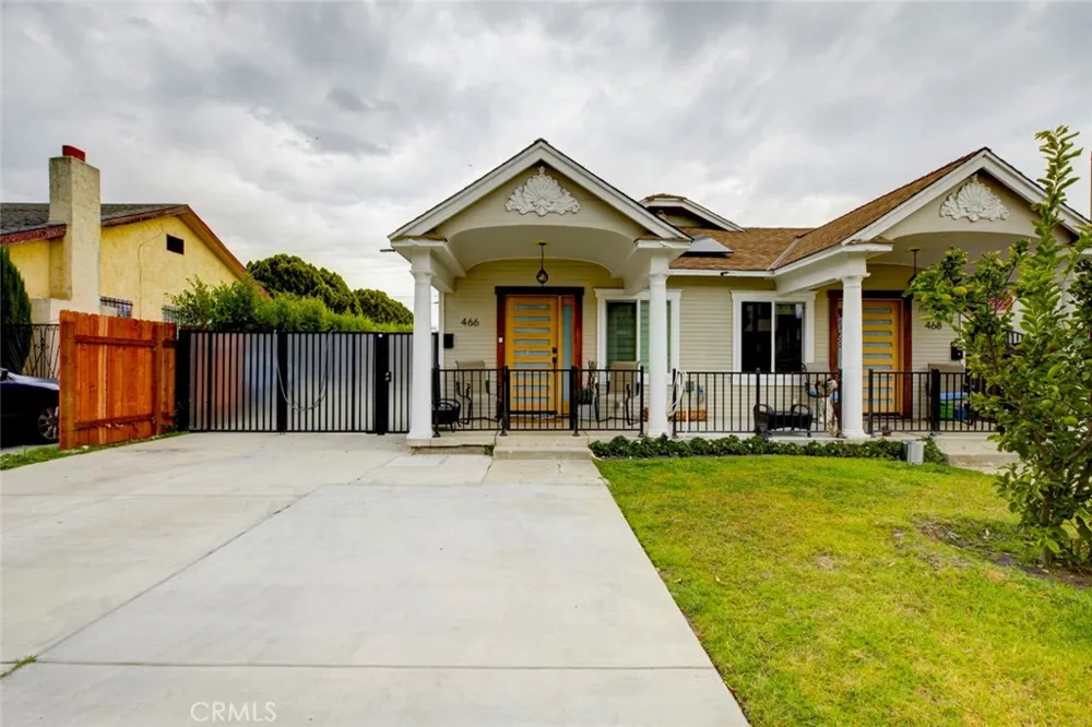 466 Vine Glendale, CA 91204