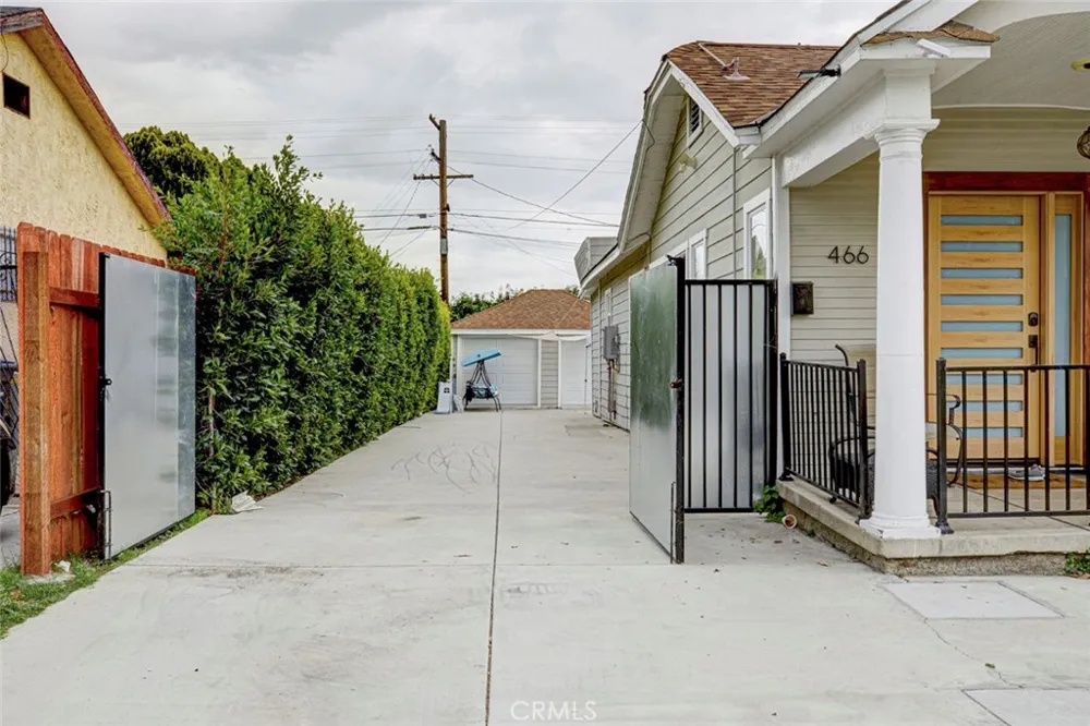 466 Vine Glendale, CA 91204