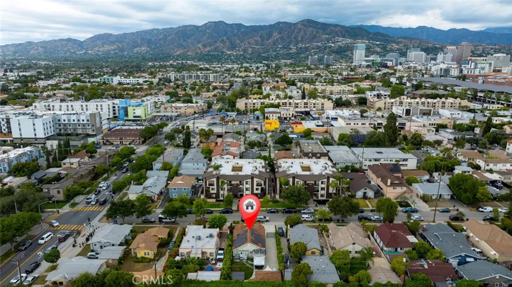 466 Vine Glendale, CA 91204