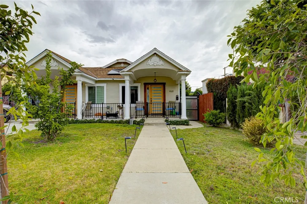 466 Vine Glendale, CA 91204