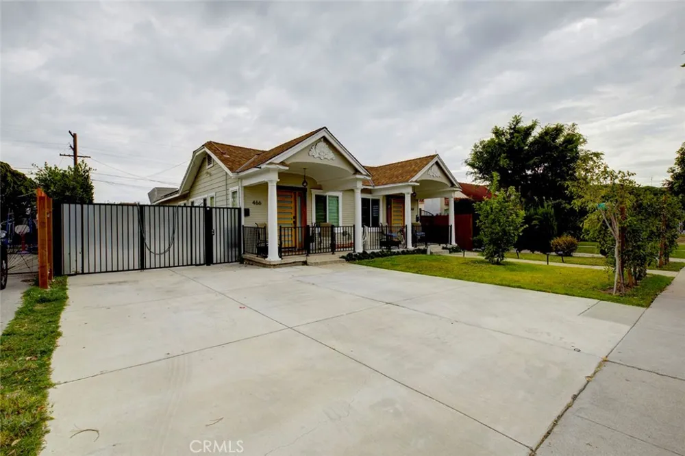 466 Vine Glendale, CA 91204