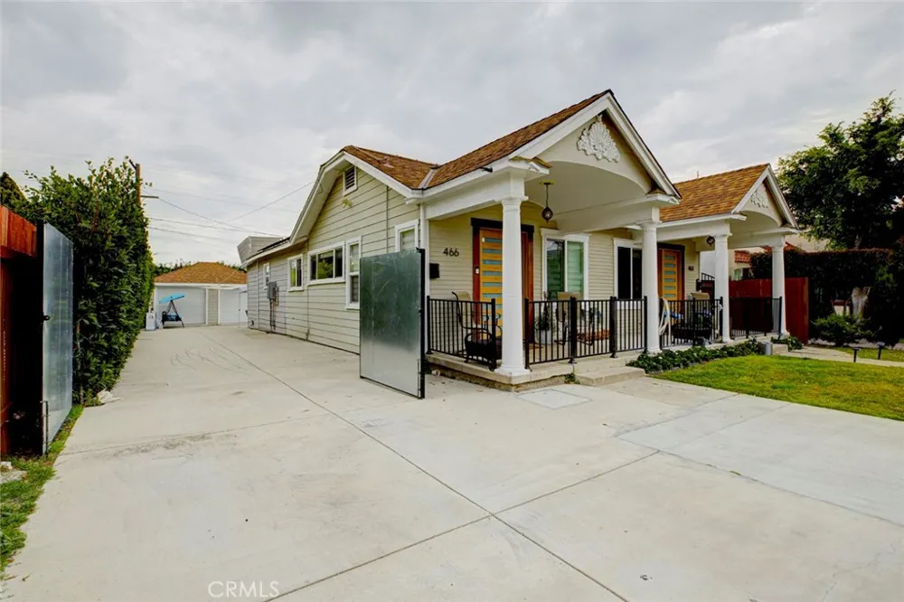 466 Vine Glendale, CA 91204