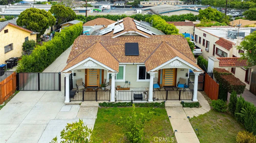 466 Vine Glendale, CA 91204