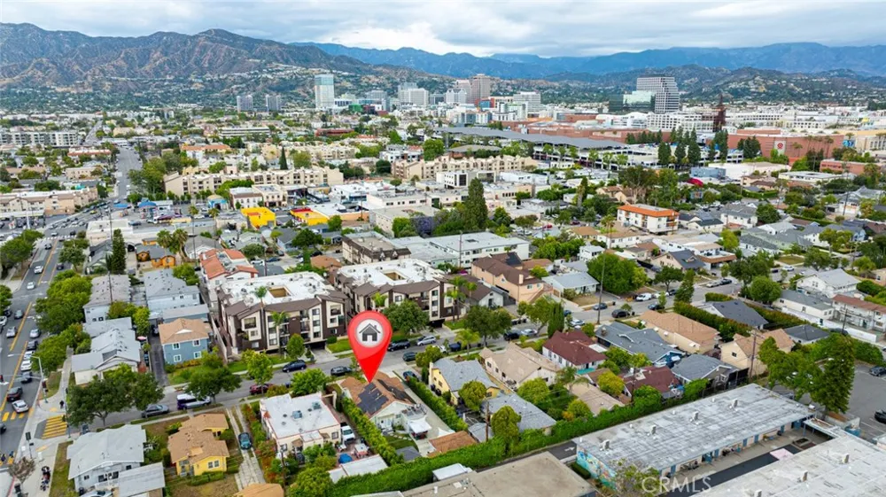 466 Vine Glendale, CA 91204