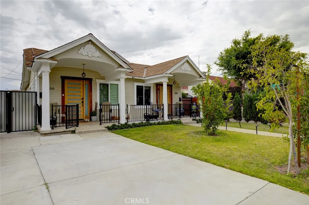 466 Vine Glendale, CA 91204