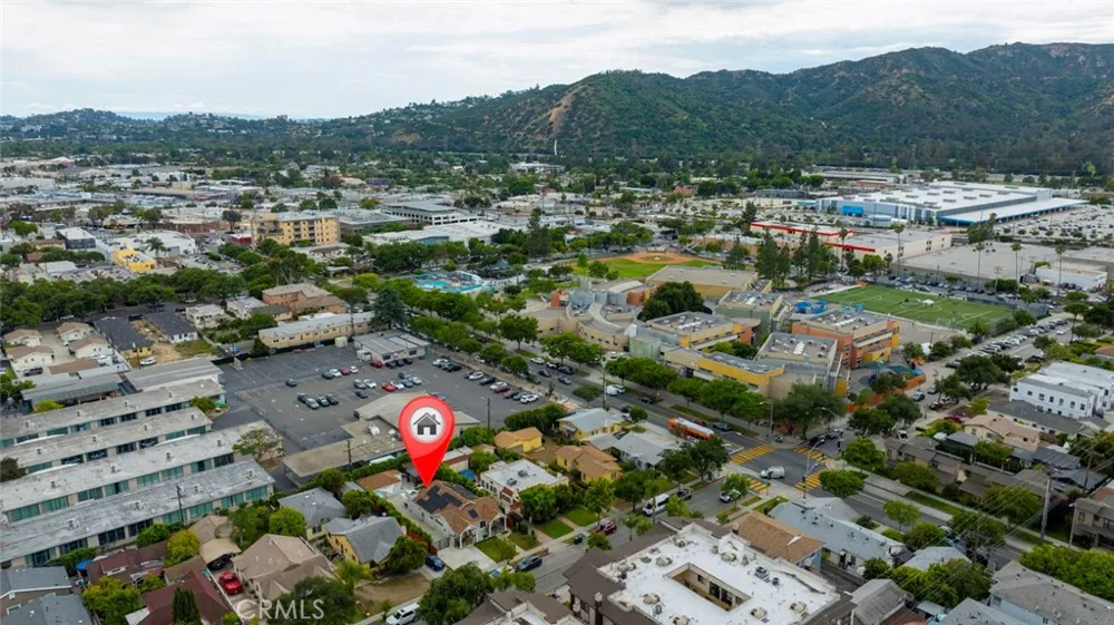 466 Vine Glendale, CA 91204