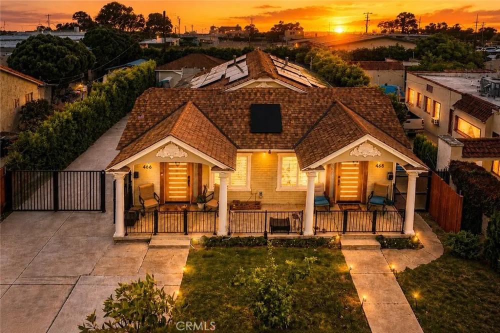 466 Vine Glendale, CA 91204