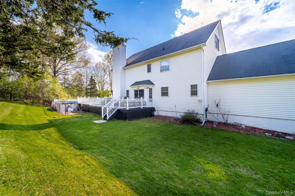 58 Nancy Lane Chester, NY 10918