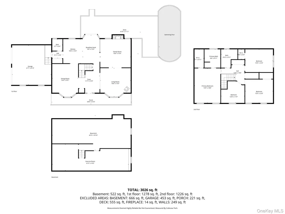58 Nancy Lane Chester, NY 10918