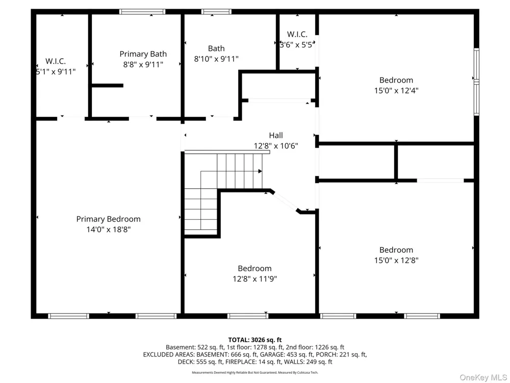 58 Nancy Lane Chester, NY 10918