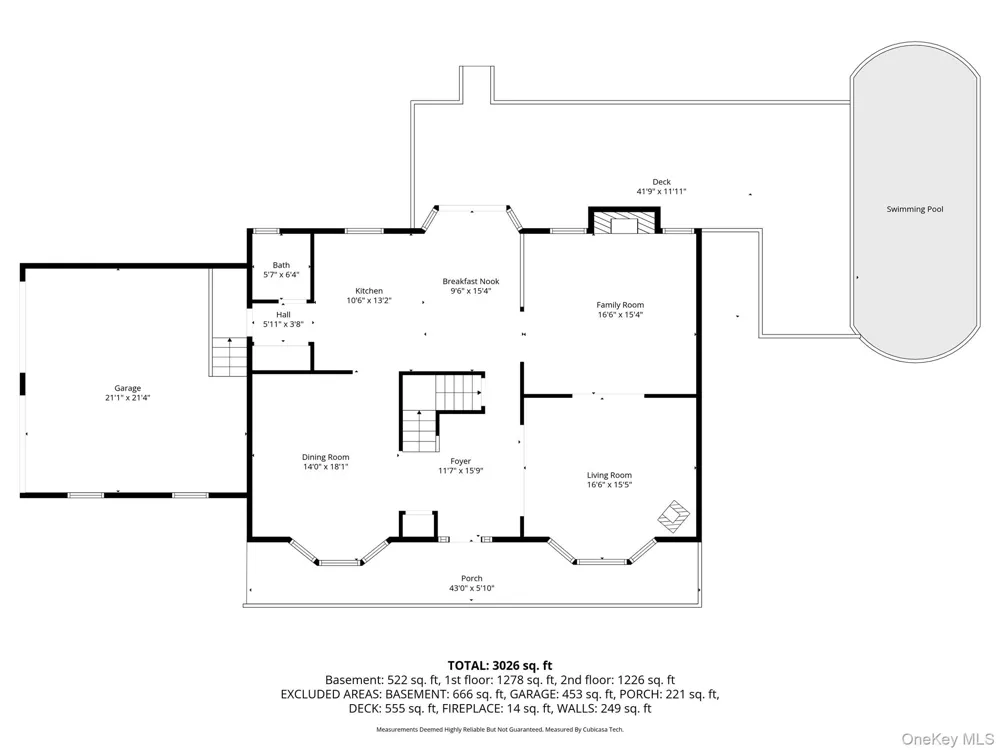 58 Nancy Lane Chester, NY 10918