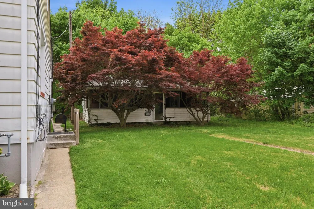 24 ELM STREET Salem, NJ 08079