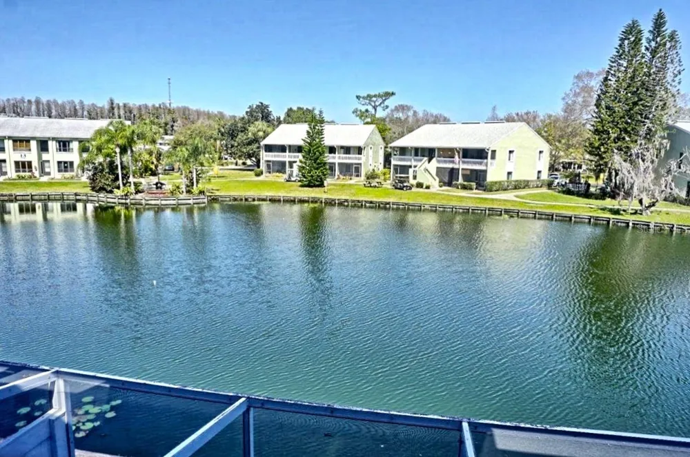 1873 MAZO MANOR #5 Lutz, FL 33558