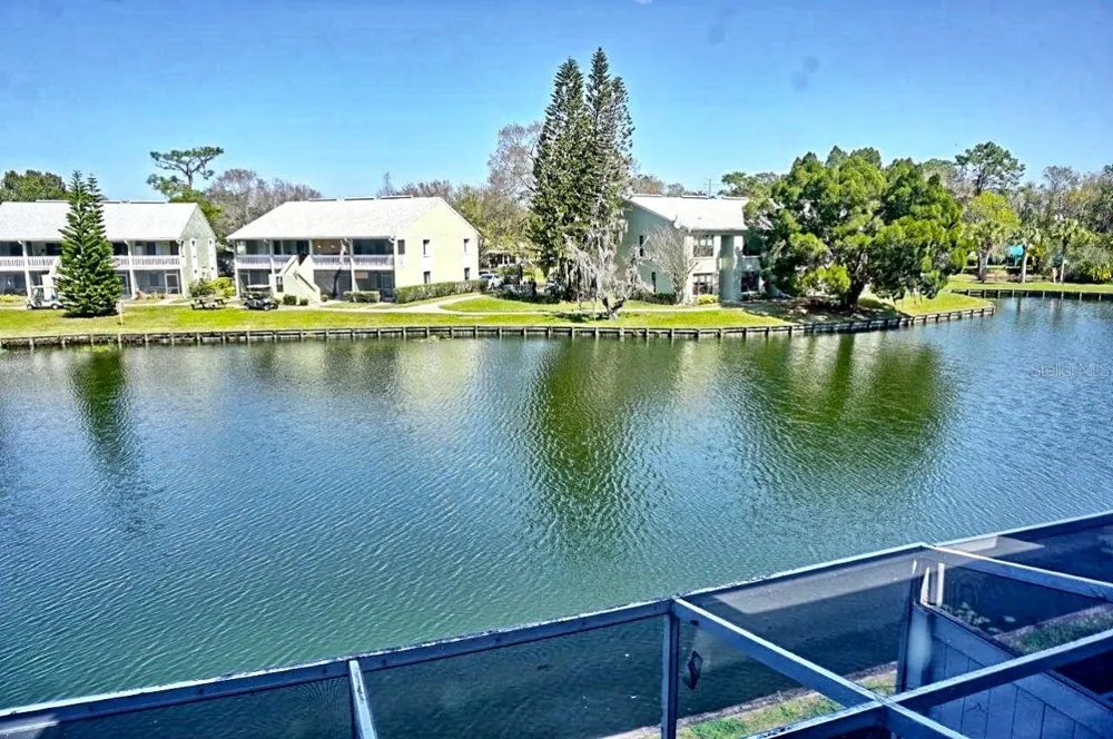 1873 MAZO MANOR #5 Lutz, FL 33558