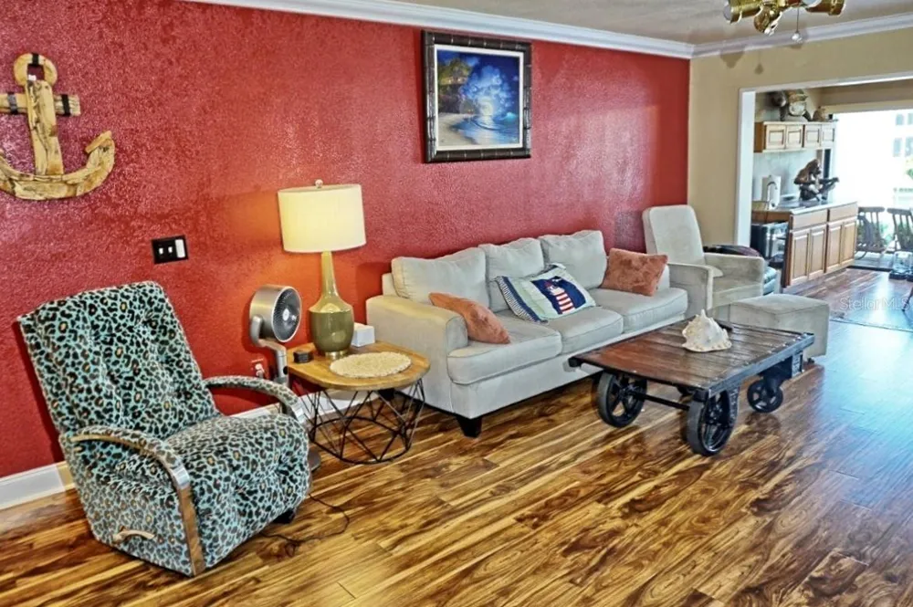 1873 MAZO MANOR #5 Lutz, FL 33558