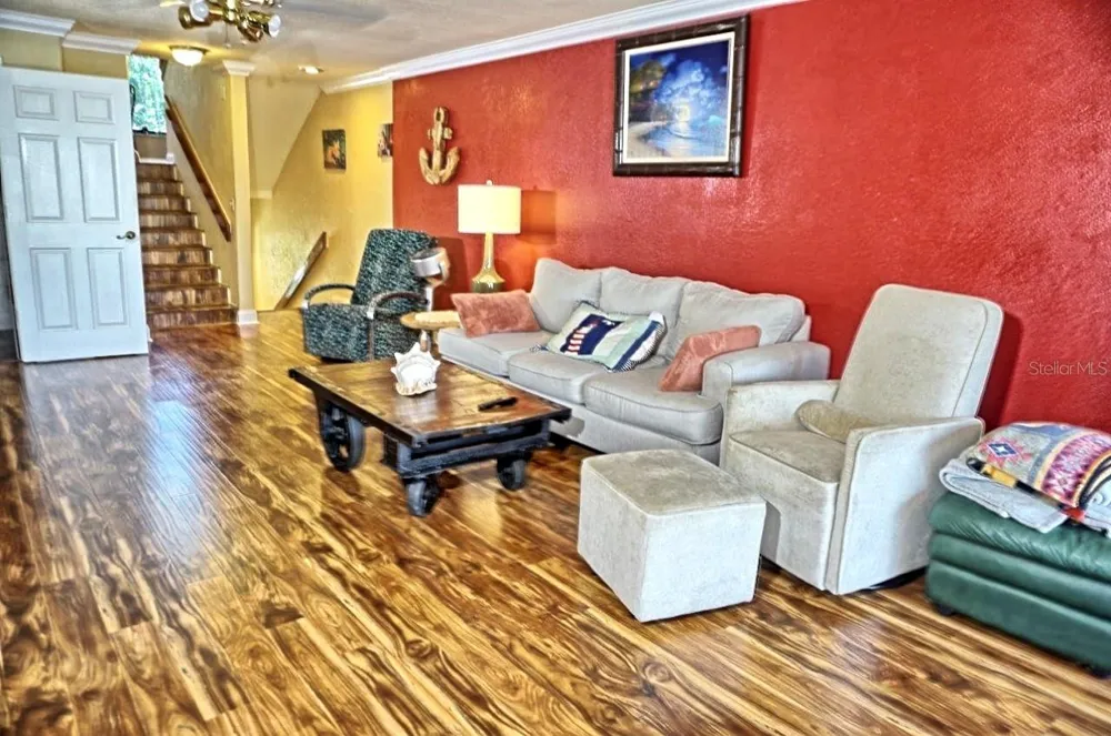 1873 MAZO MANOR #5 Lutz, FL 33558