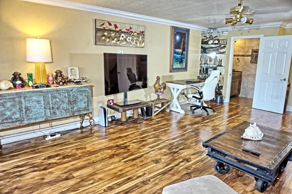 1873 MAZO MANOR #5 Lutz, FL 33558