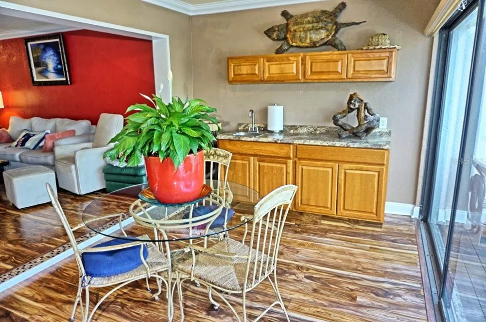 1873 MAZO MANOR #5 Lutz, FL 33558
