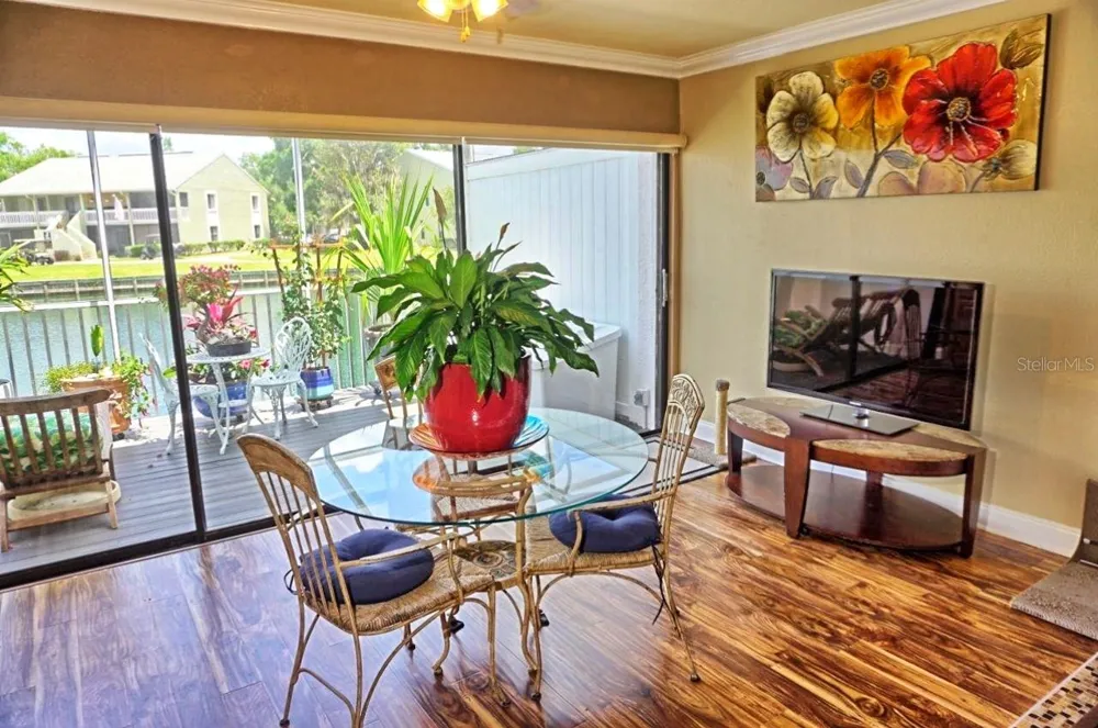 1873 MAZO MANOR #5 Lutz, FL 33558