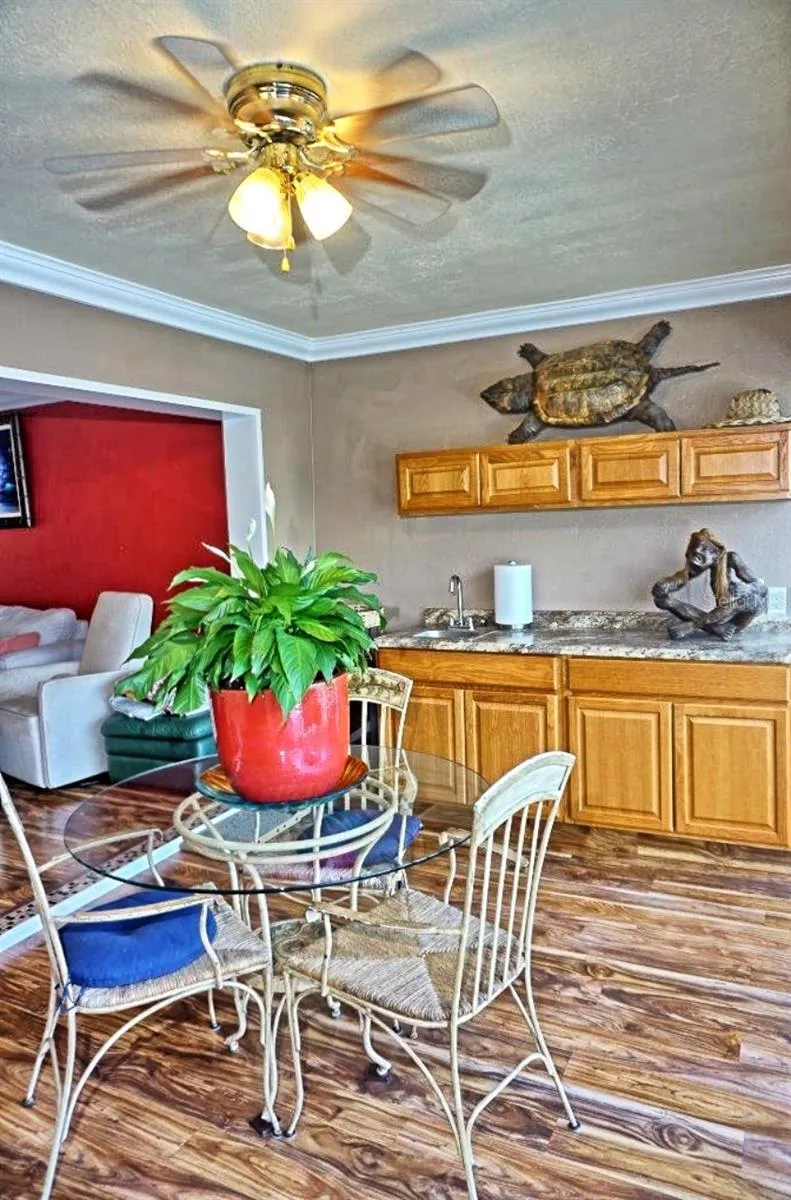 1873 MAZO MANOR #5 Lutz, FL 33558