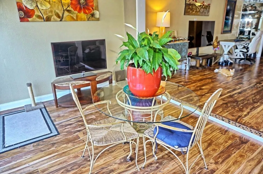 1873 MAZO MANOR #5 Lutz, FL 33558