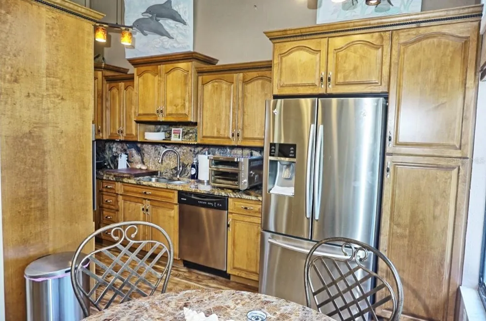 1873 MAZO MANOR #5 Lutz, FL 33558