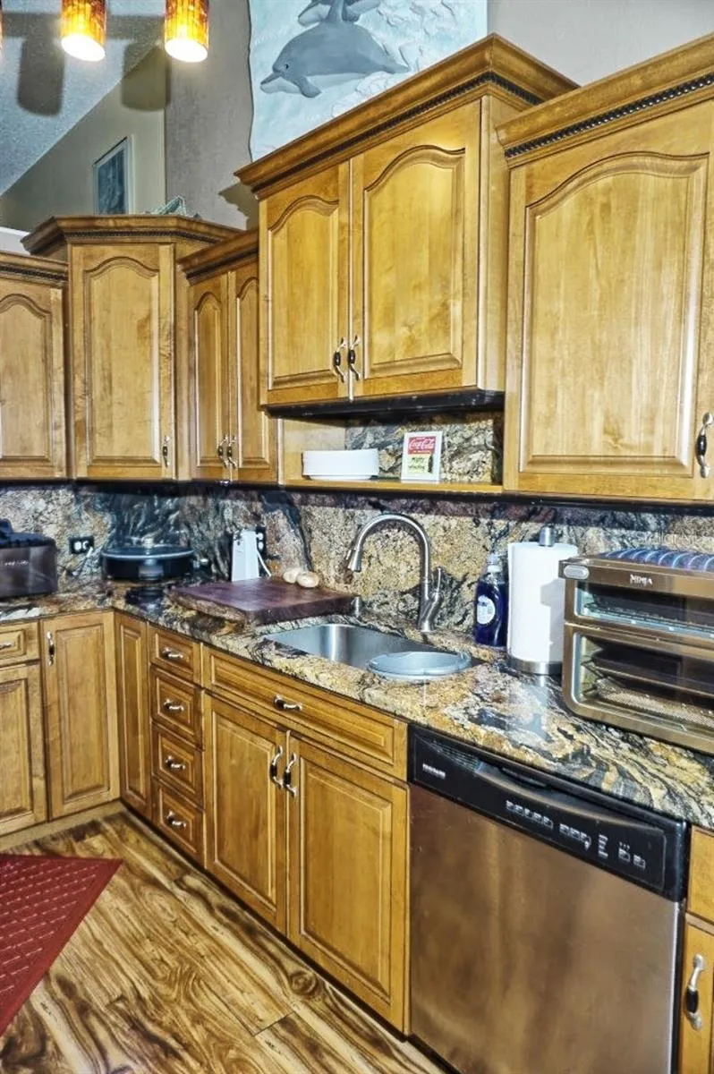 1873 MAZO MANOR #5 Lutz, FL 33558