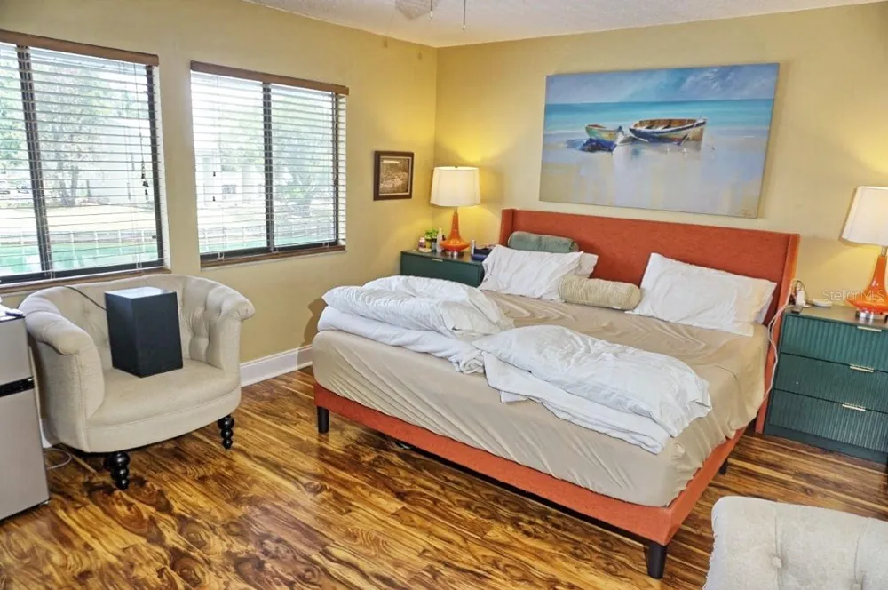 1873 MAZO MANOR #5 Lutz, FL 33558