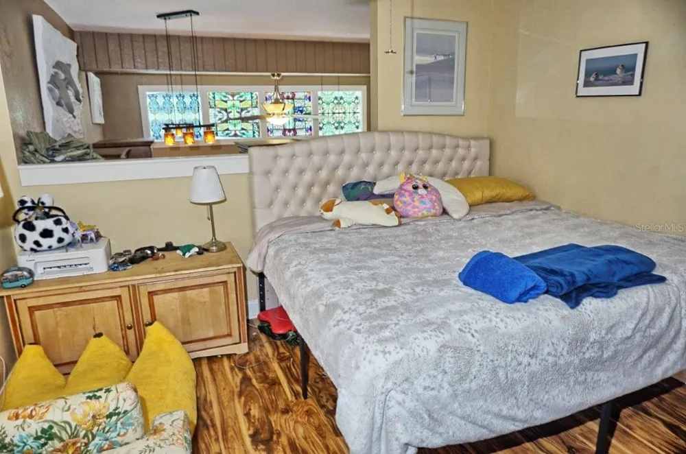 1873 MAZO MANOR #5 Lutz, FL 33558